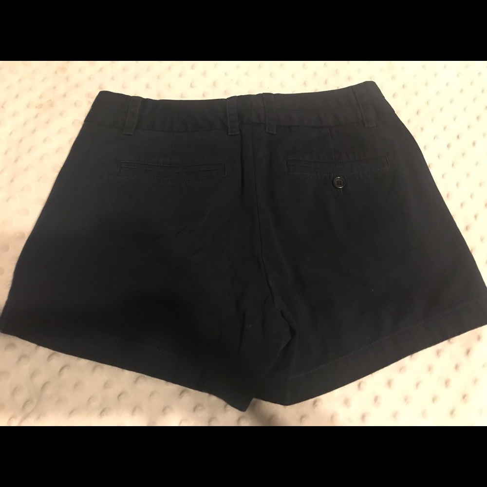 J.Crew Chino shorts